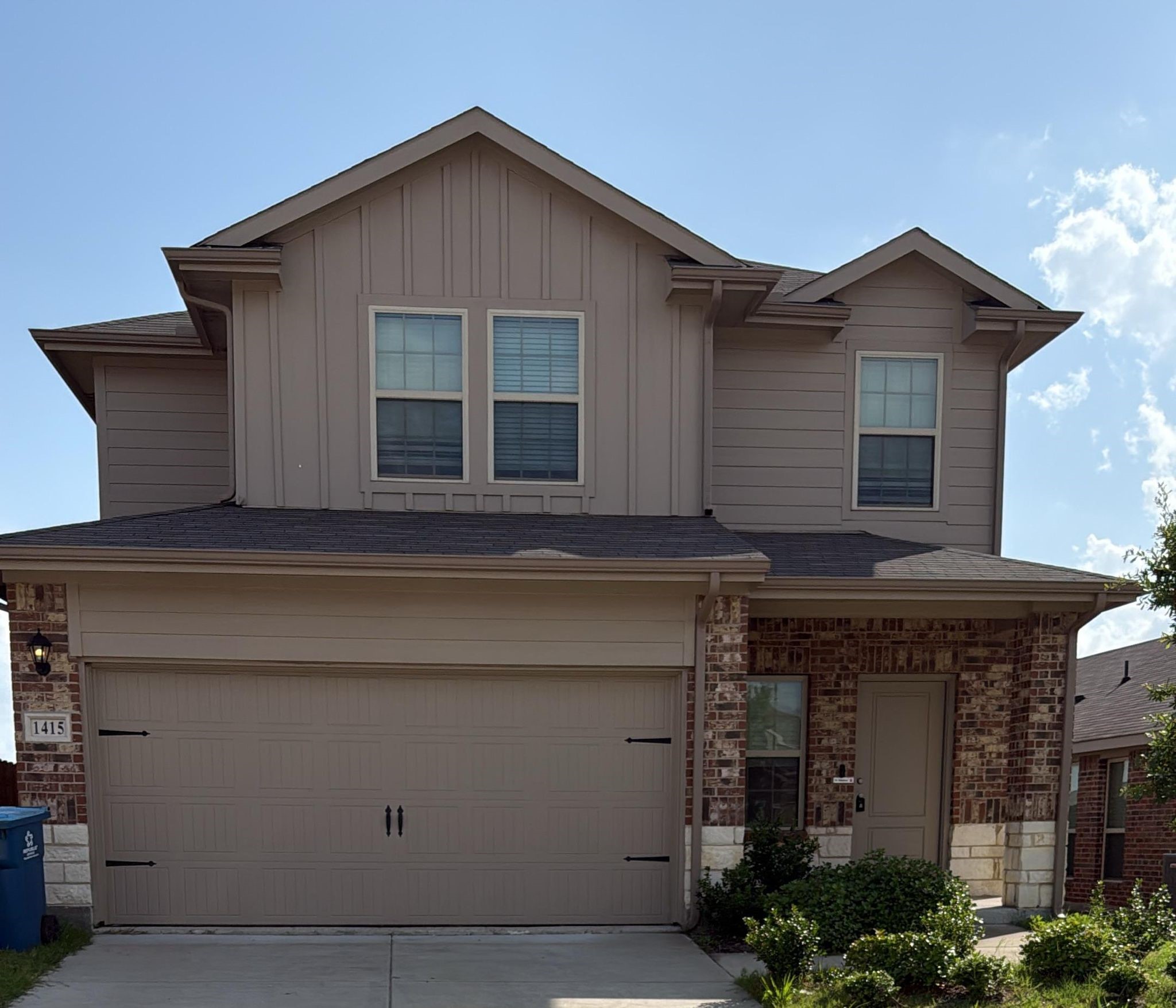 1415 Trillium Lane Forney TX 75126