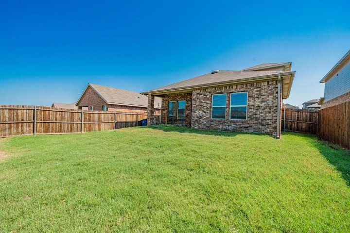 1415 Trillium Lane Forney TX 75126