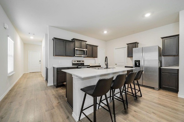 1415 Trillium Lane Forney TX 75126