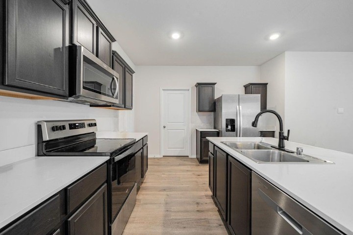 1415 Trillium Lane Forney TX 75126