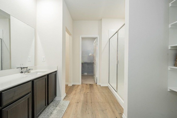 1415 Trillium Lane Forney TX 75126