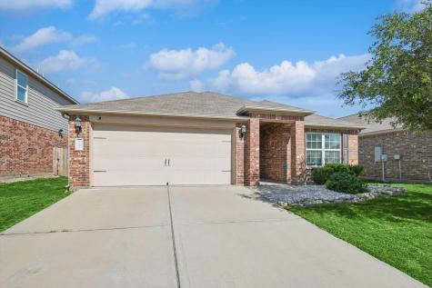 6304 Trinity Creek Drive Fort Worth TX 76179