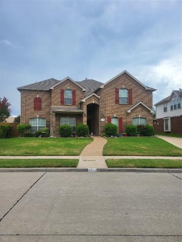 5251 W Cove Way Grand Prairie TX 75052