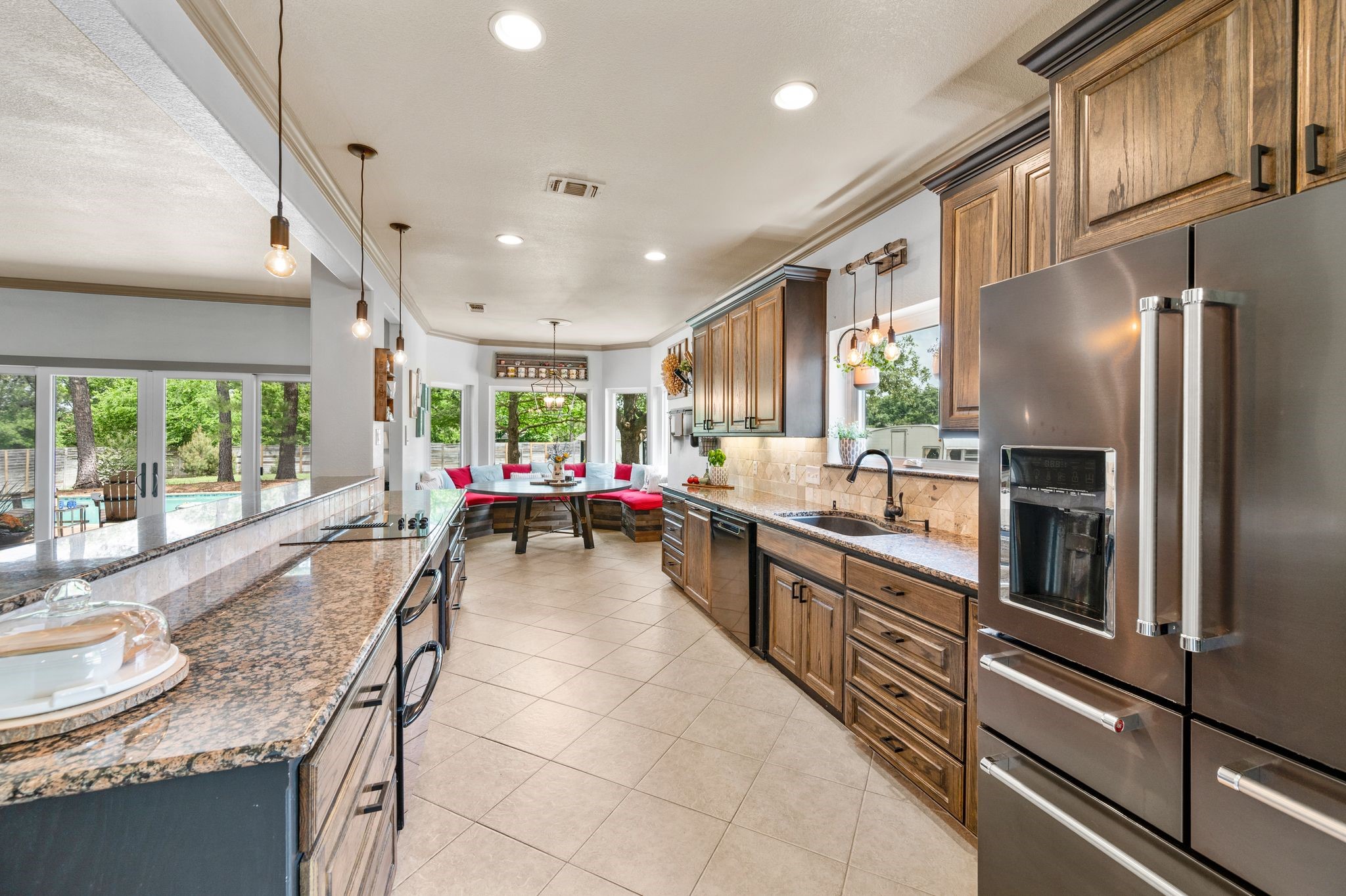 508 Chandler Road Keller TX 76248