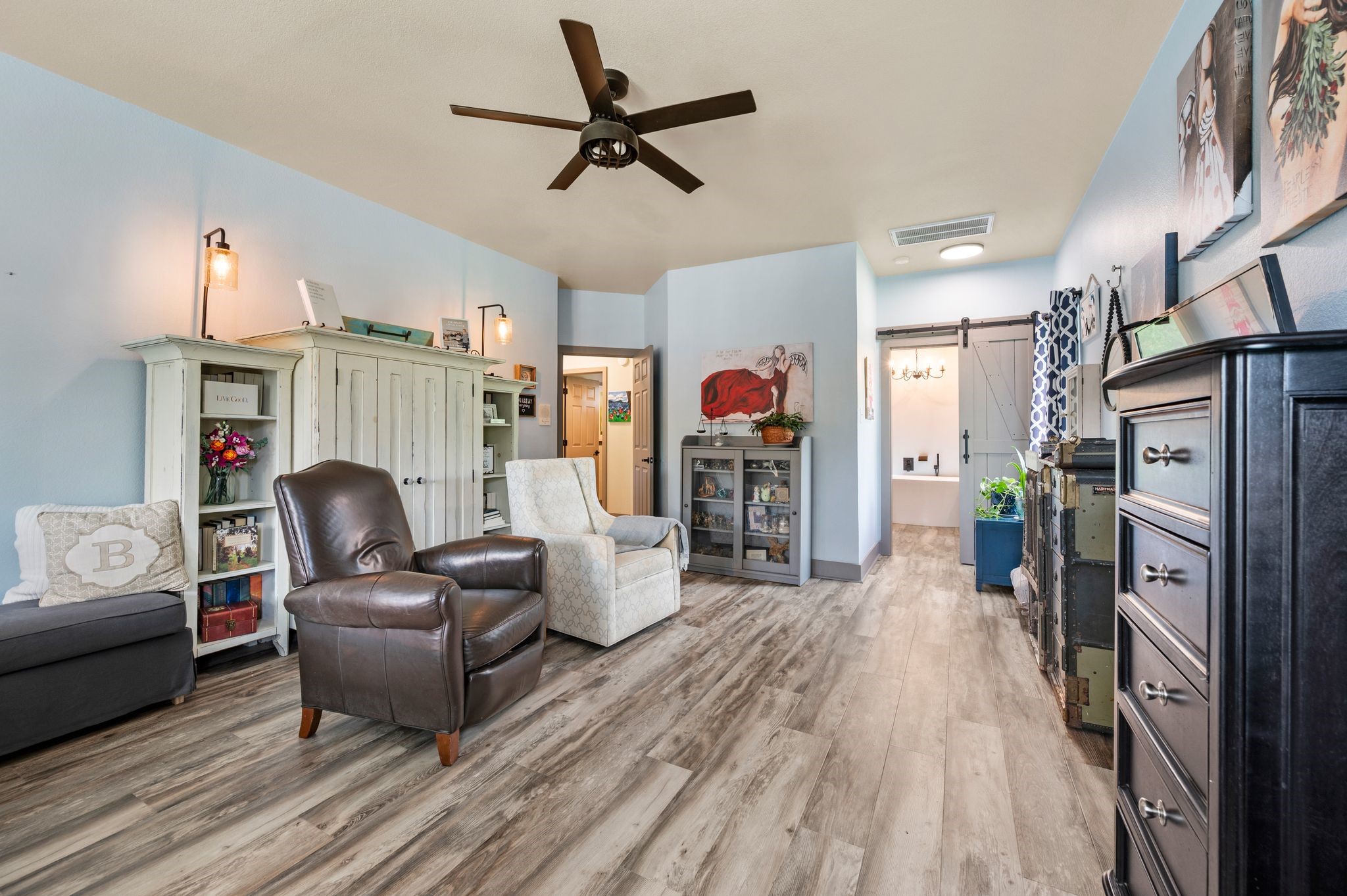 508 Chandler Road Keller TX 76248