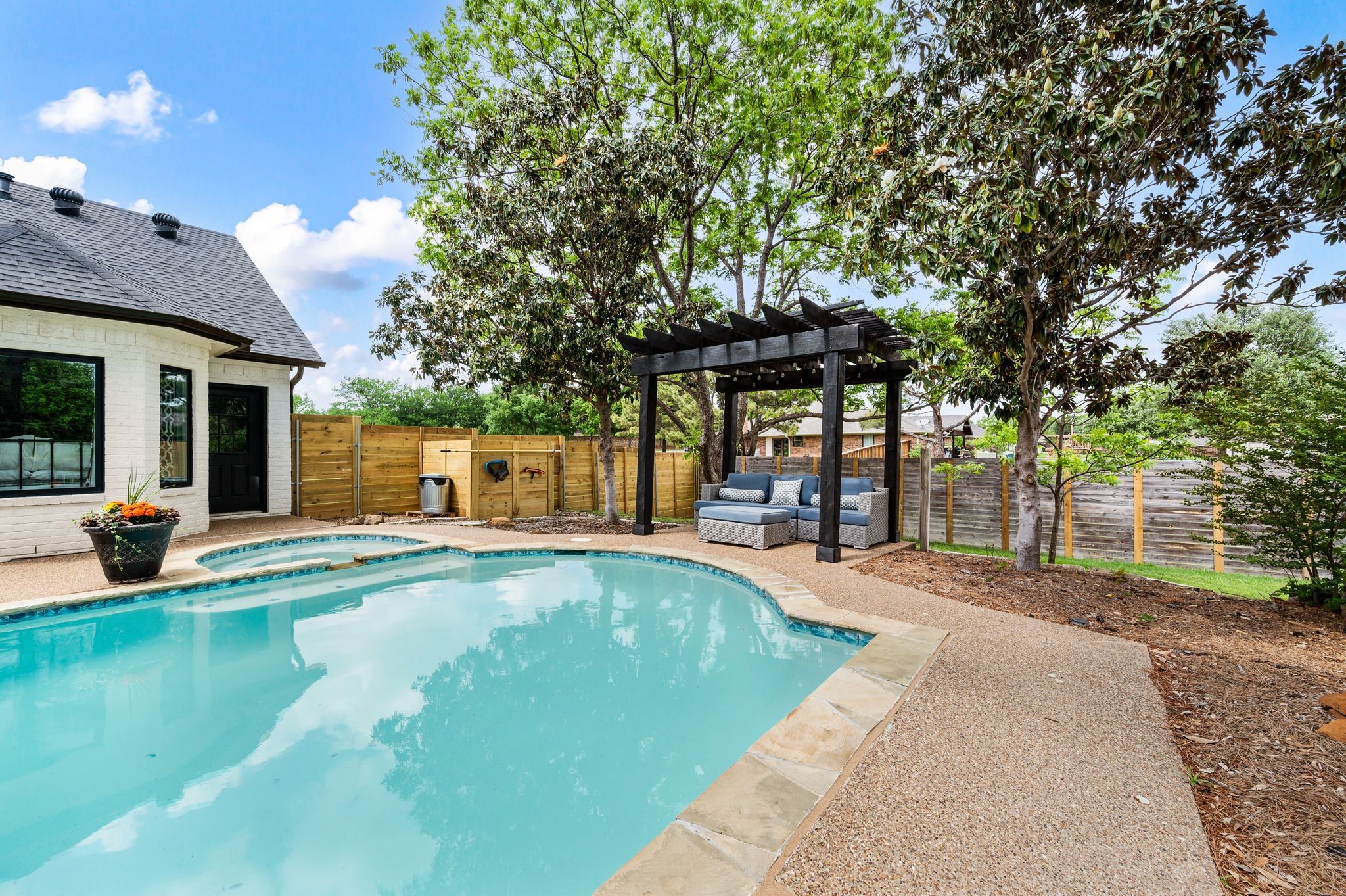 508 Chandler Road Keller TX 76248
