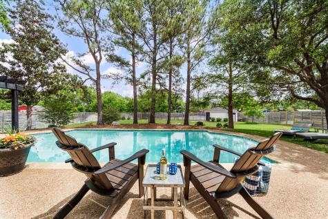 508 Chandler Road Keller TX 76248