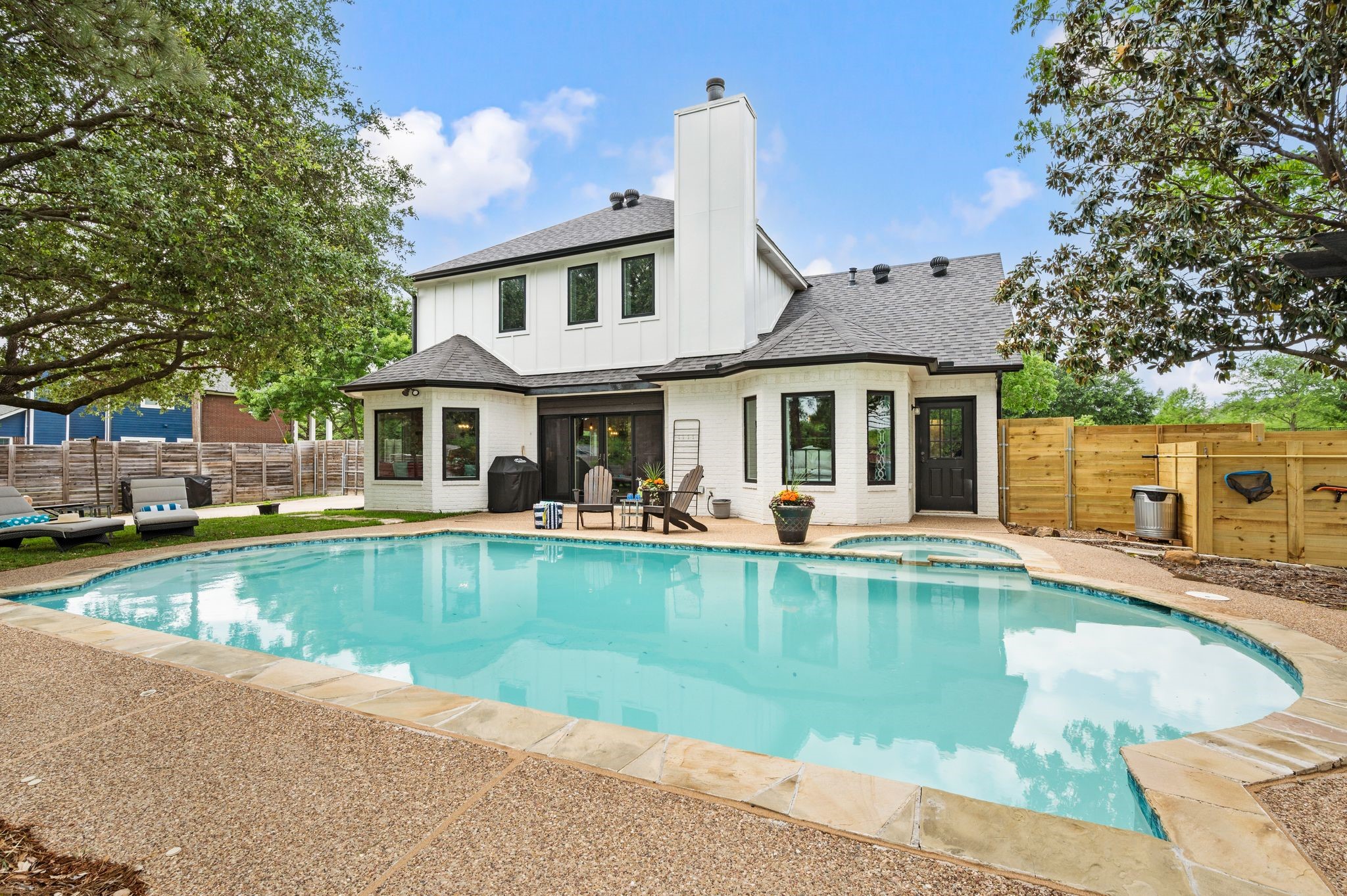 508 Chandler Road Keller TX 76248
