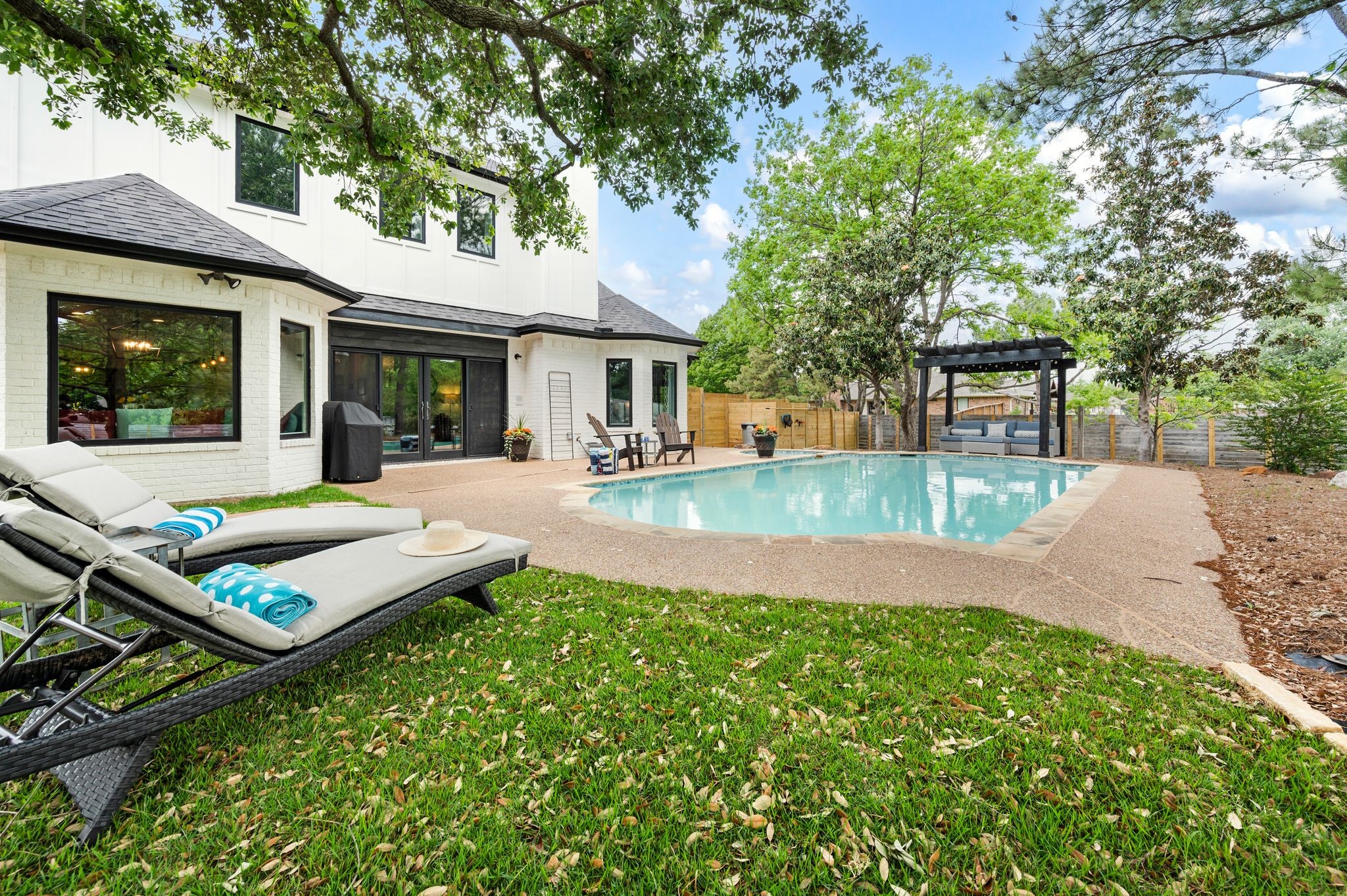 508 Chandler Road Keller TX 76248