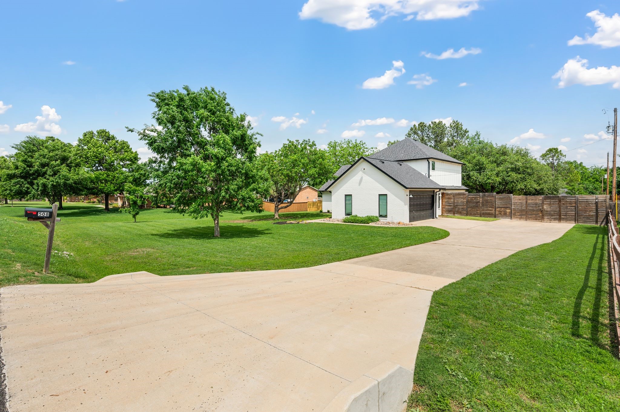 508 Chandler Road Keller TX 76248