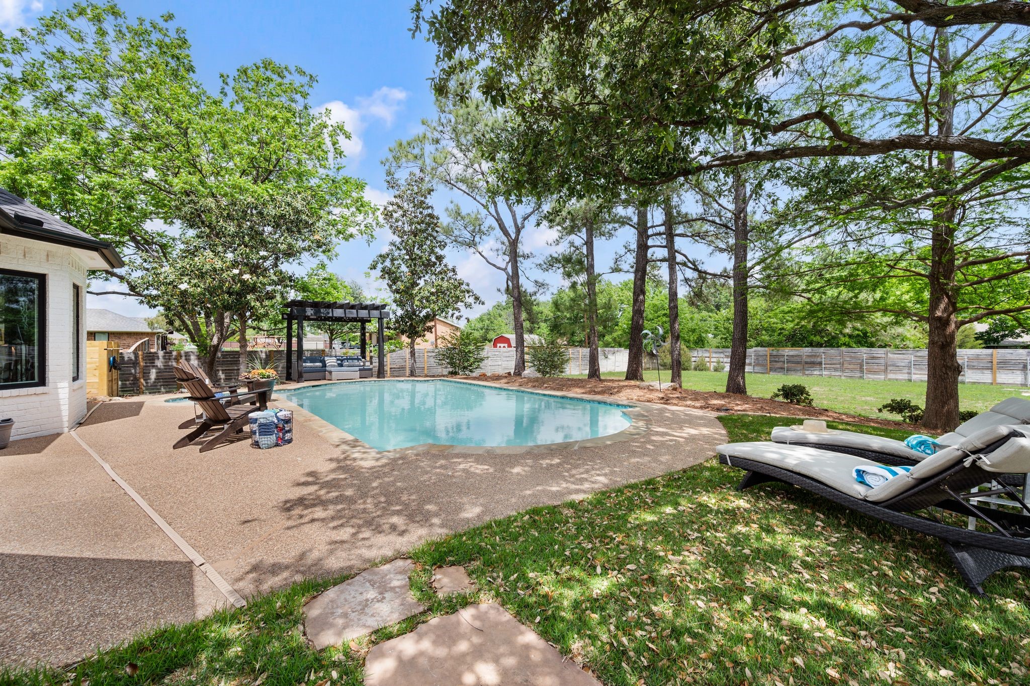 508 Chandler Road Keller TX 76248