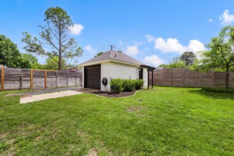 508 Chandler Road Keller TX 76248