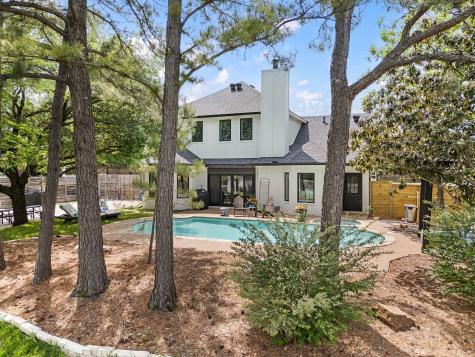 508 Chandler Road Keller TX 76248