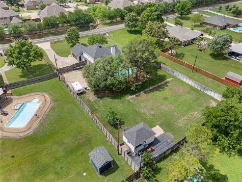 508 Chandler Road Keller TX 76248