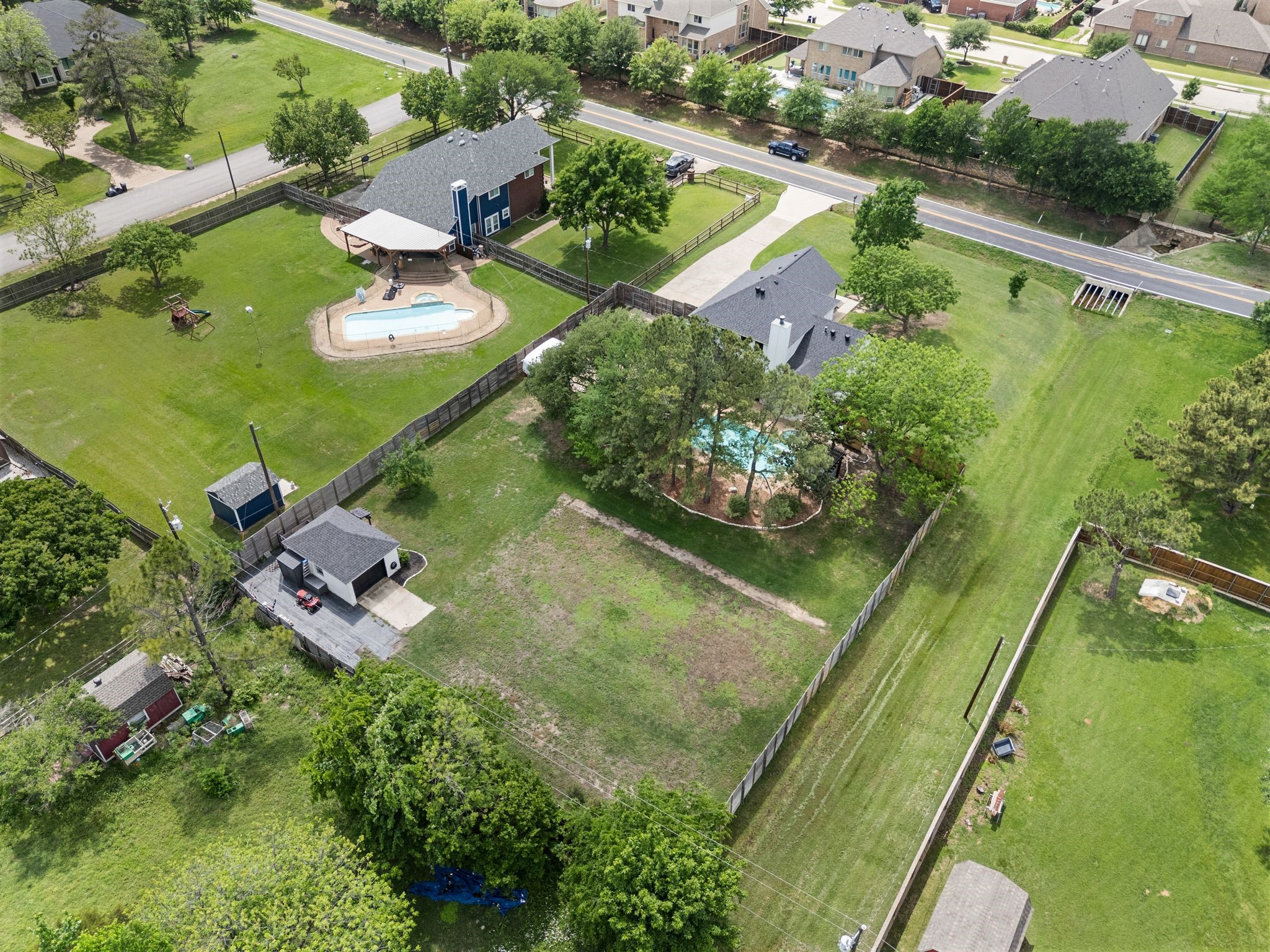 508 Chandler Road Keller TX 76248
