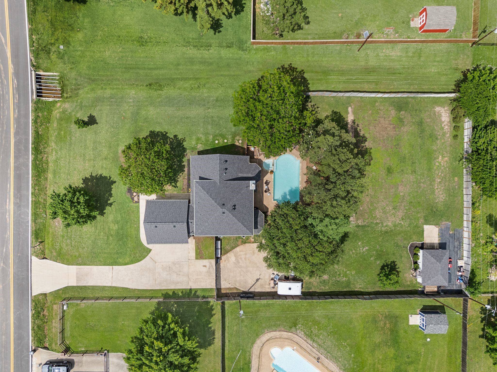 508 Chandler Road Keller TX 76248