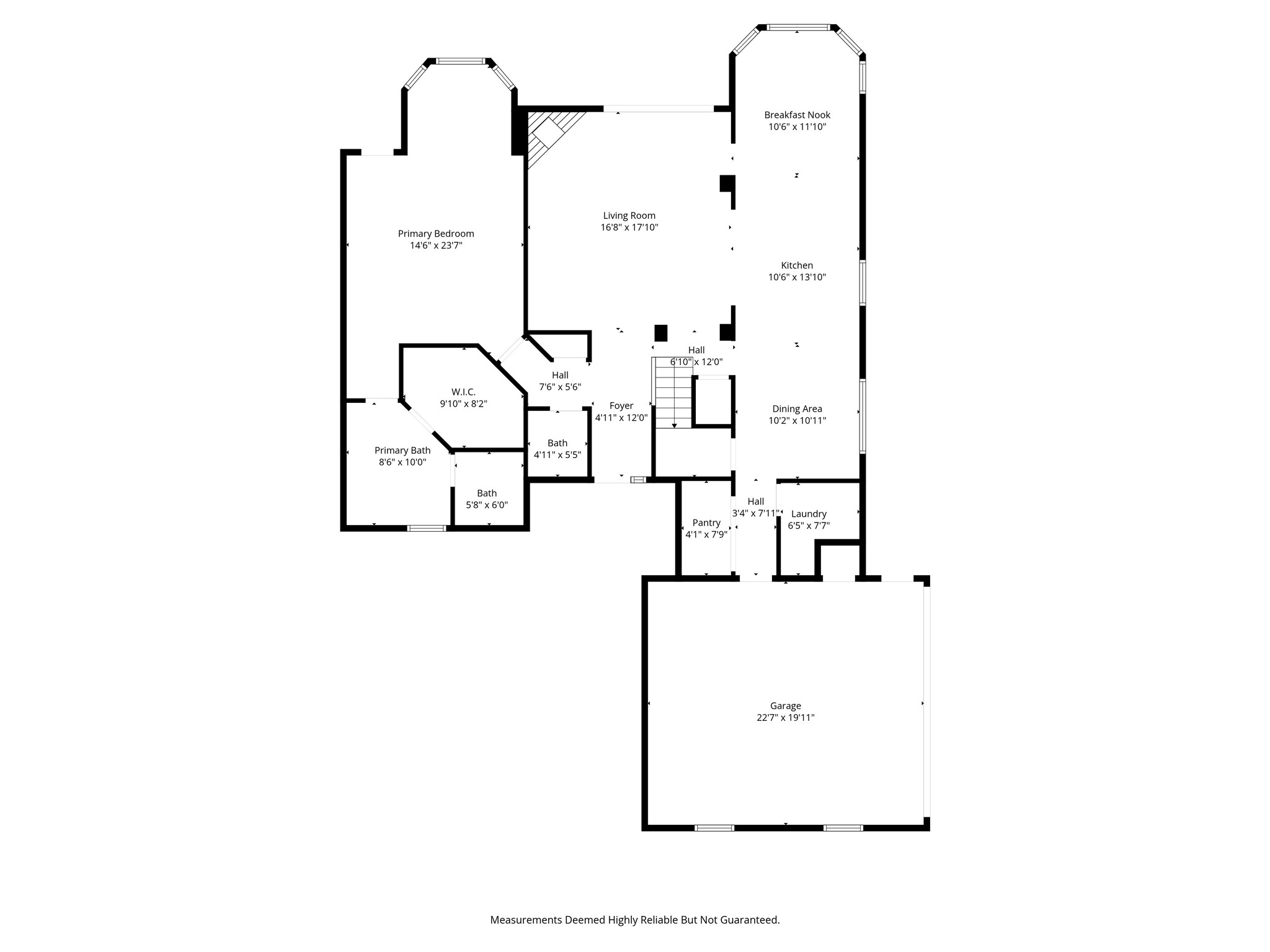 508 Chandler Road Keller TX 76248
