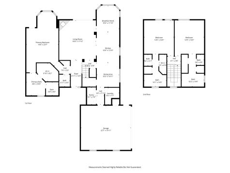 508 Chandler Road Keller TX 76248