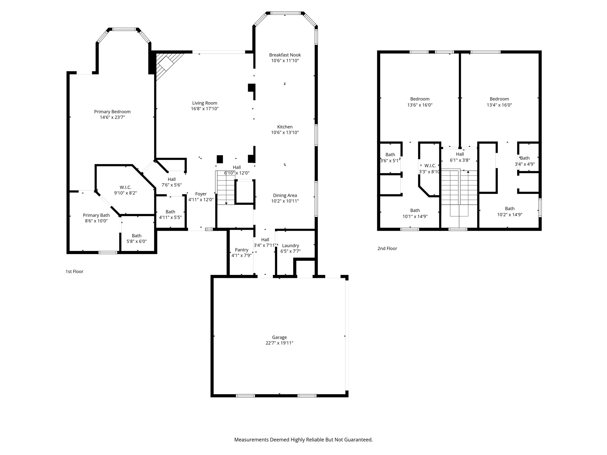 508 Chandler Road Keller TX 76248