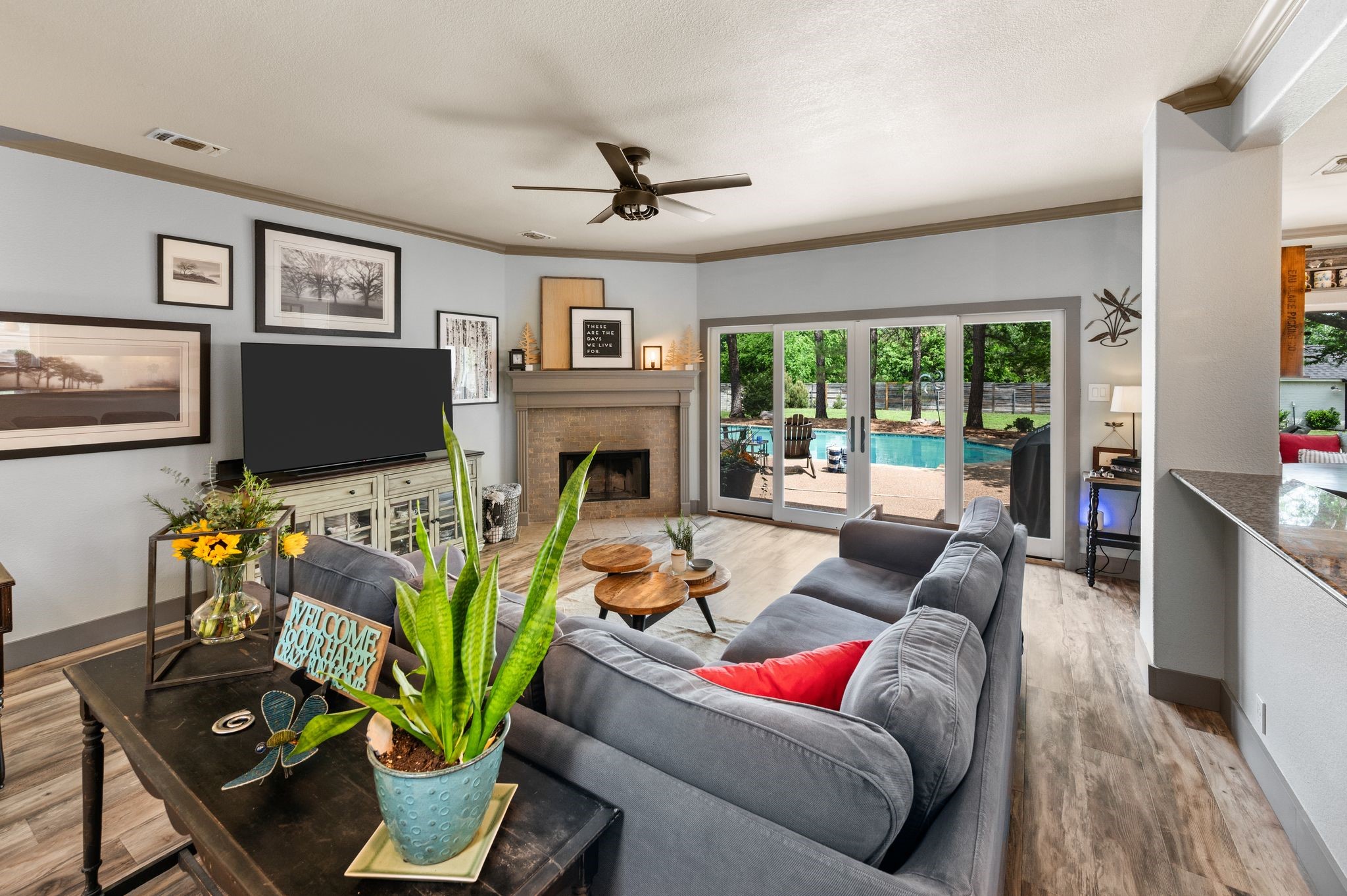 508 Chandler Road Keller TX 76248