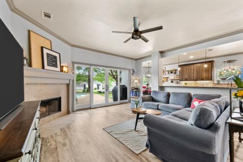 508 Chandler Road Keller TX 76248