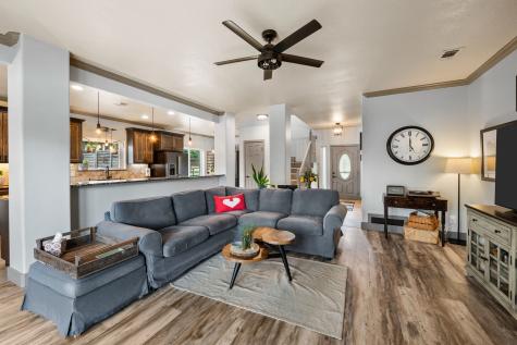 508 Chandler Road Keller TX 76248