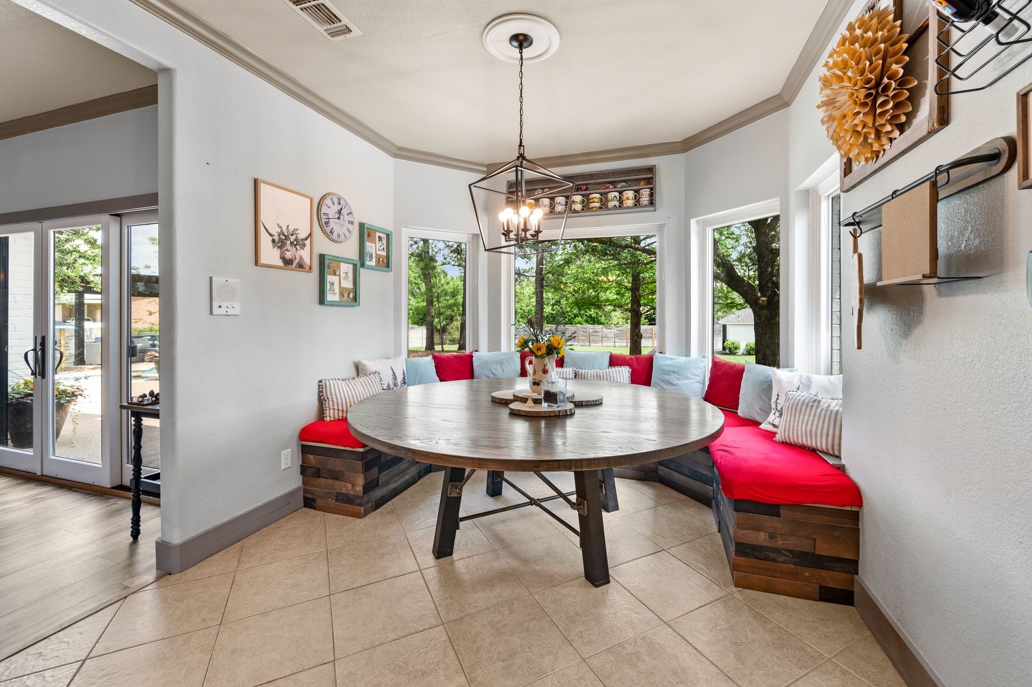 508 Chandler Road Keller TX 76248
