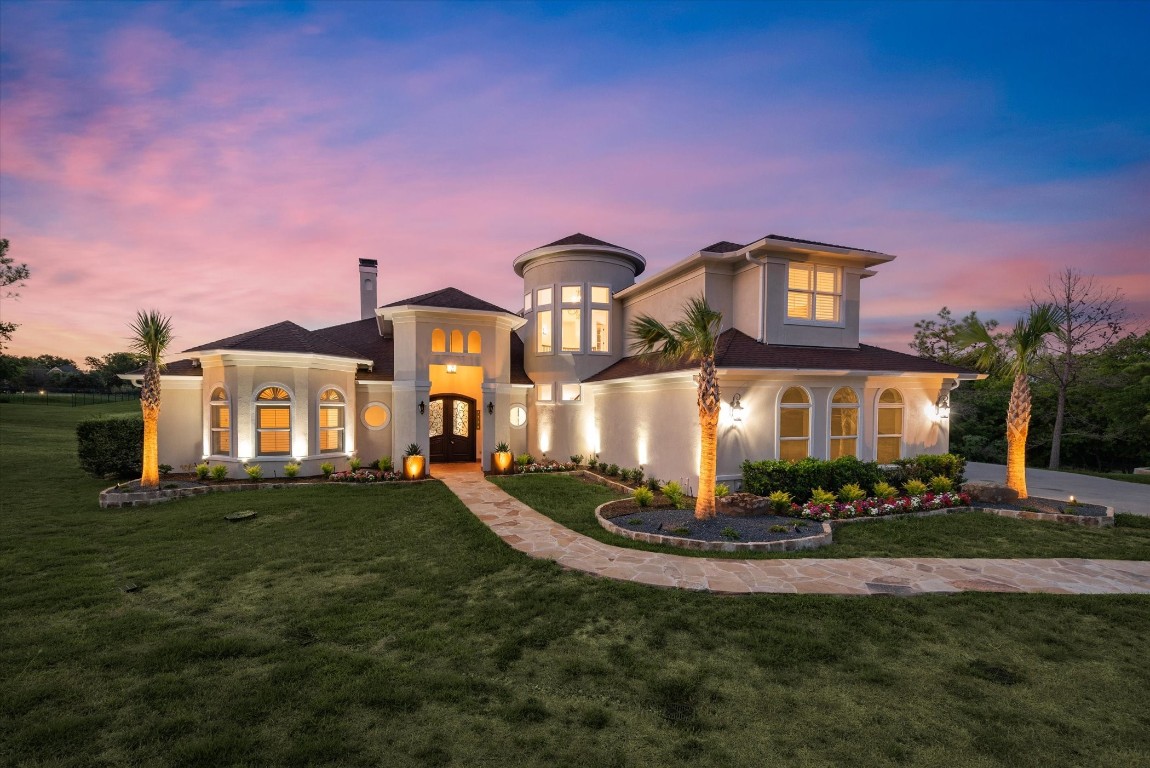 3710 Misty Cove Little Elm TX 75068