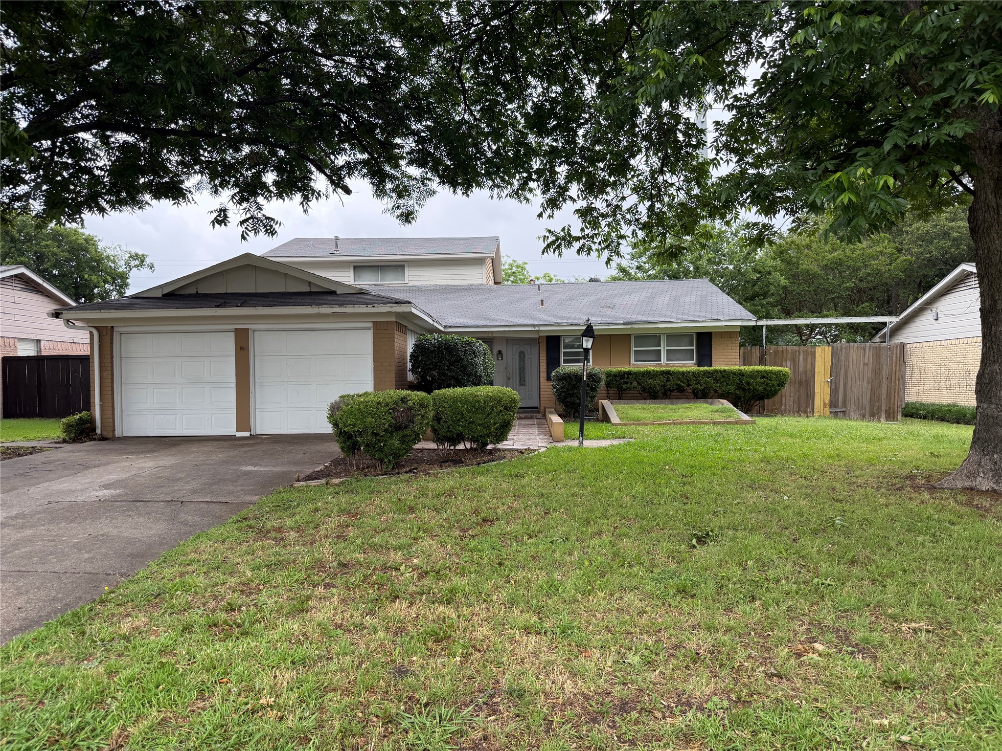 1908 Somerville Drive Richardson TX 75080