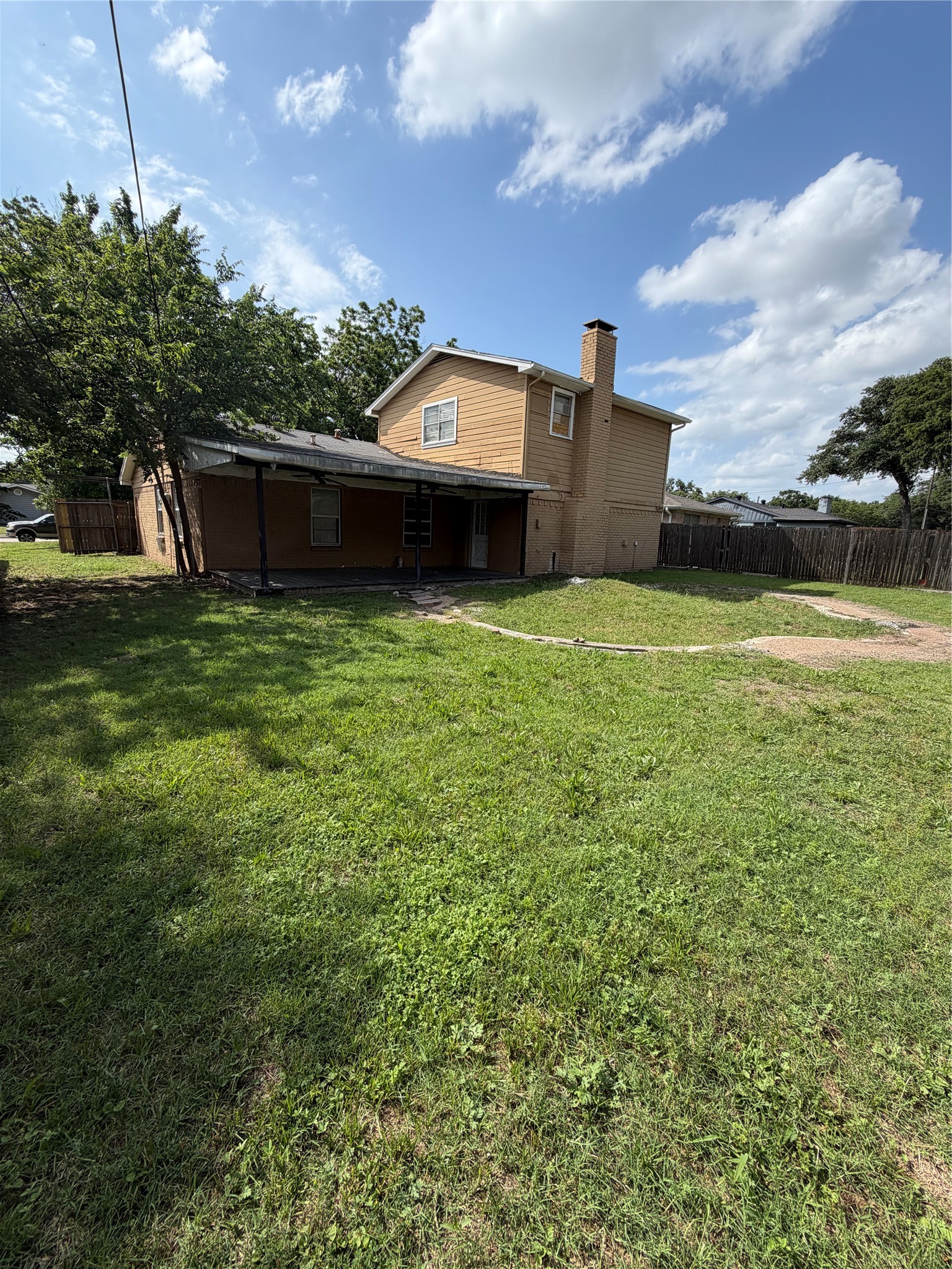 1908 Somerville Drive Richardson TX 75080