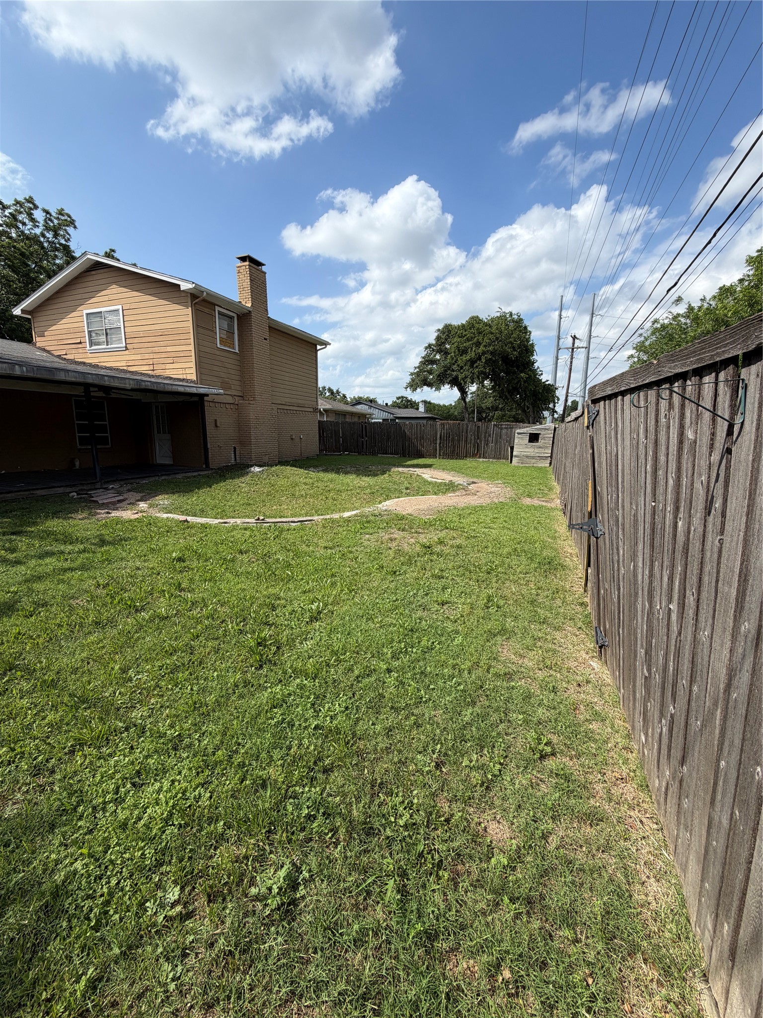 1908 Somerville Drive Richardson TX 75080