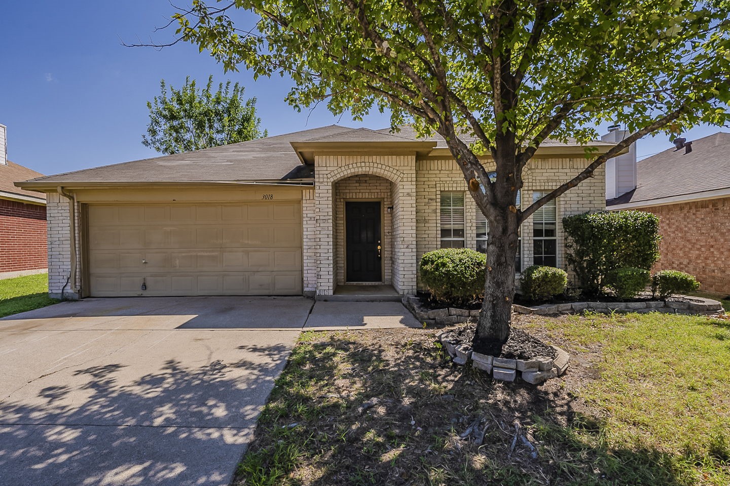 3018 Mesa Ridge Trail Grand Prairie TX 75052