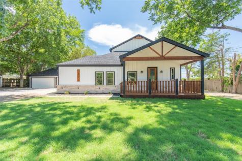502 Forrester Street Greenville TX 75401