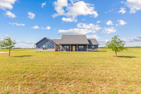 737 County Road 621 Tuscola TX 79562