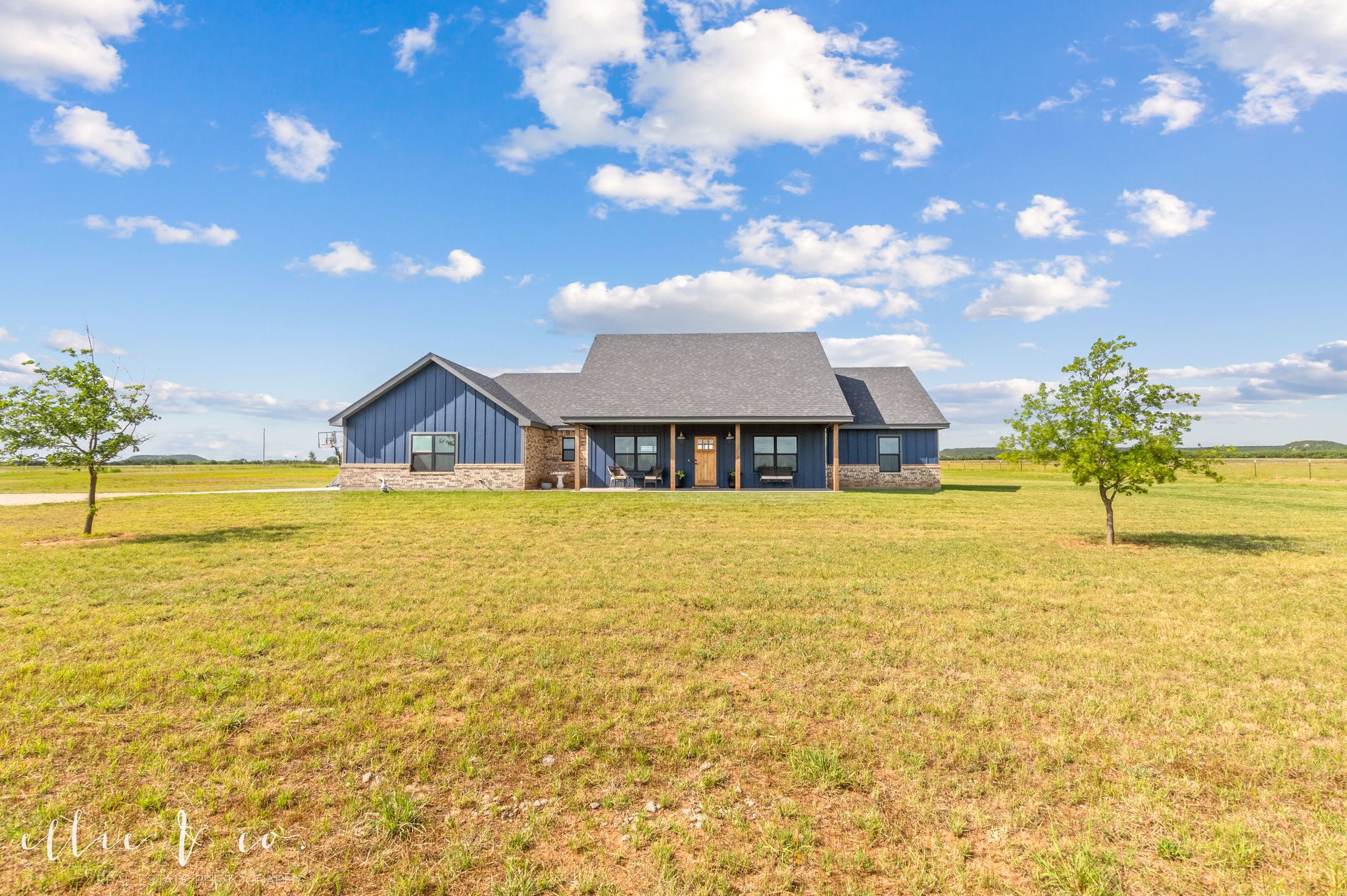 737 County Road 621 Tuscola TX 79562