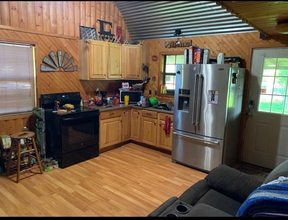 118 Port Promontory Road Comanche TX 76442