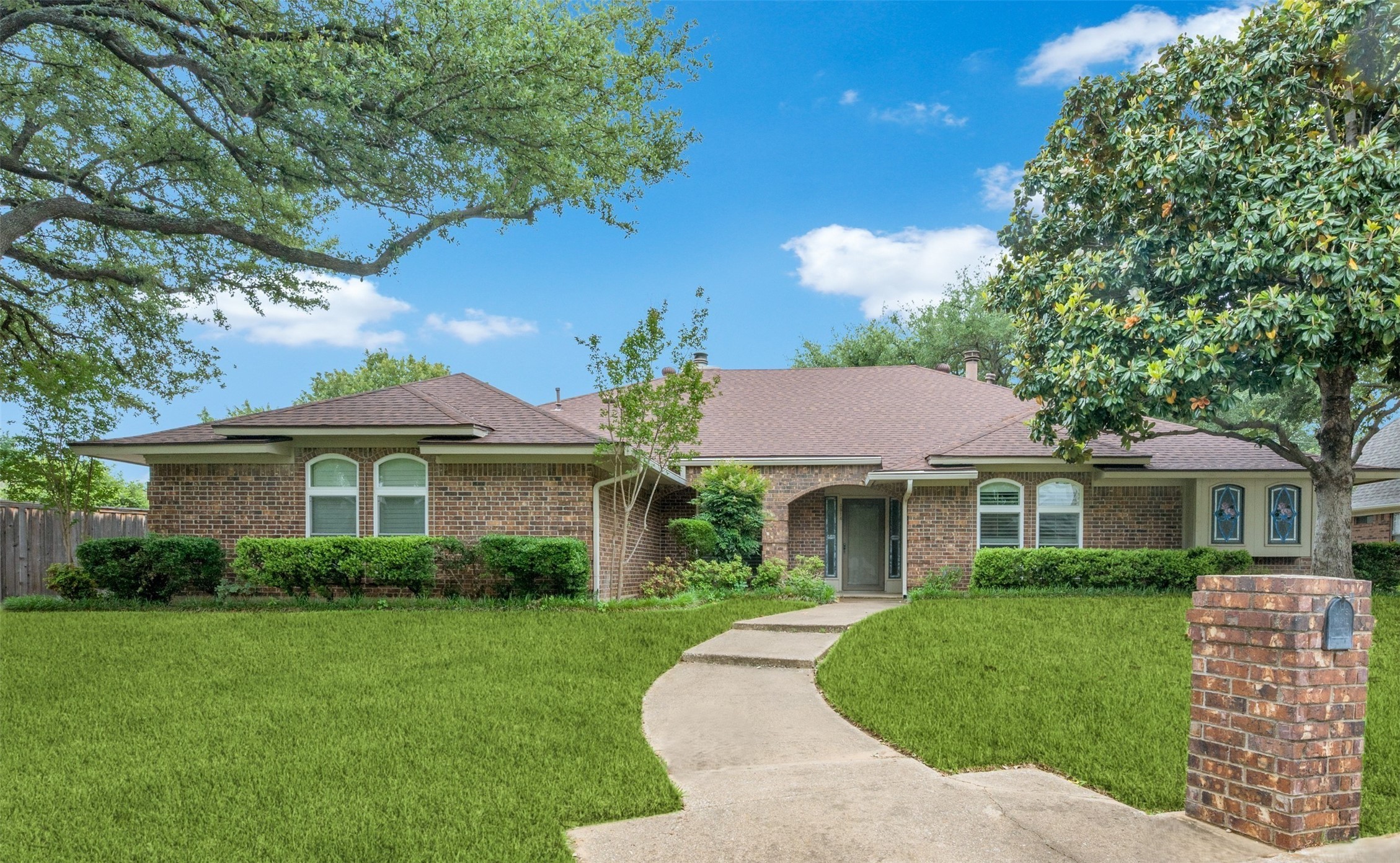 3814 Danbury Drive Arlington TX 76016