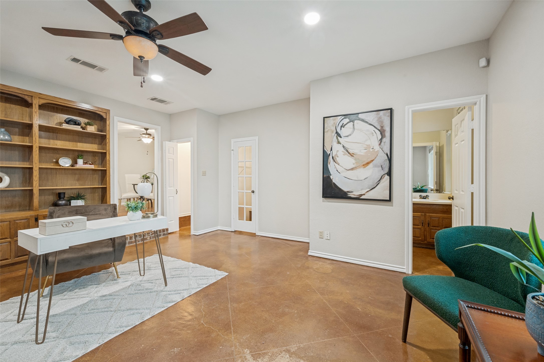 3814 Danbury Drive Arlington TX 76016