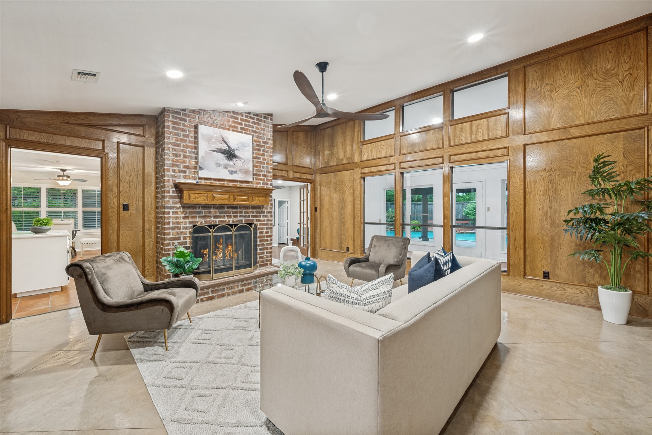 3814 Danbury Drive Arlington TX 76016