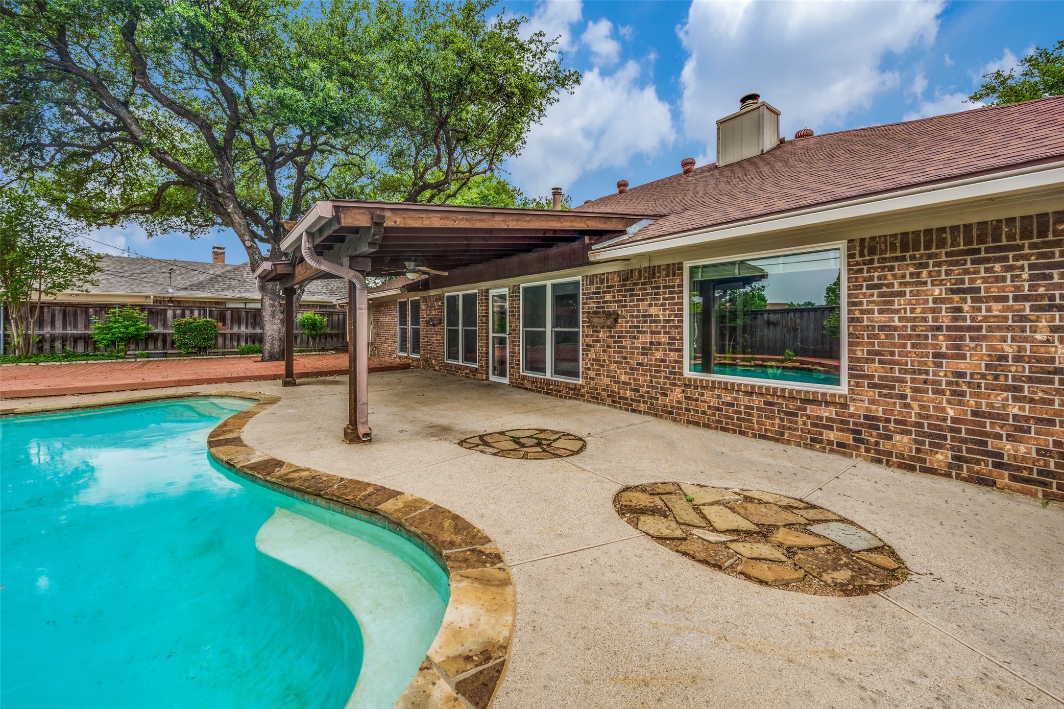 3814 Danbury Drive Arlington TX 76016