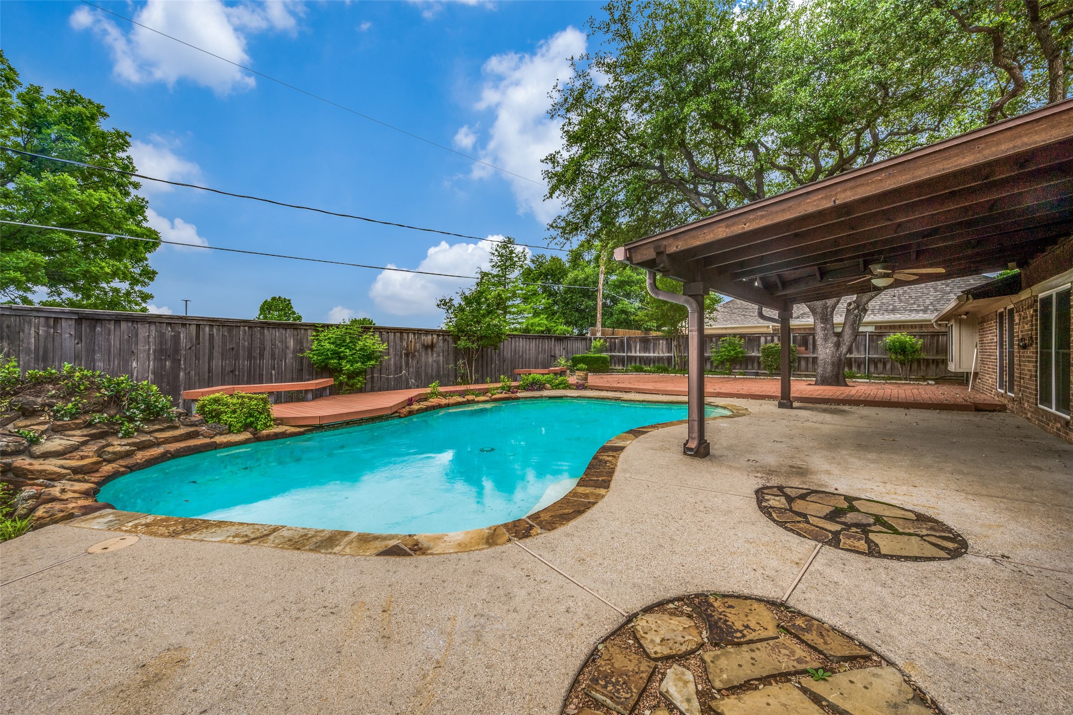 3814 Danbury Drive Arlington TX 76016
