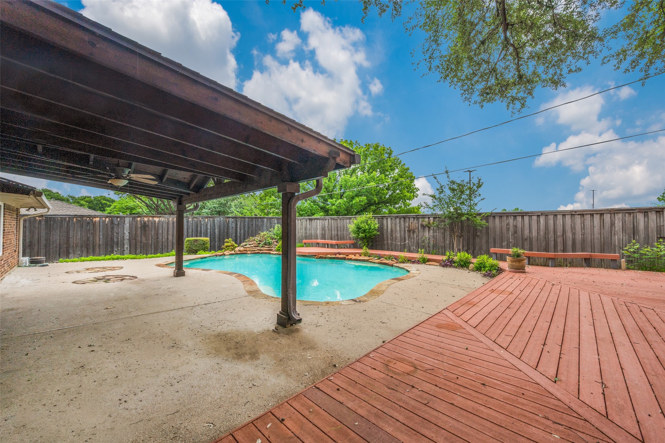 3814 Danbury Drive Arlington TX 76016