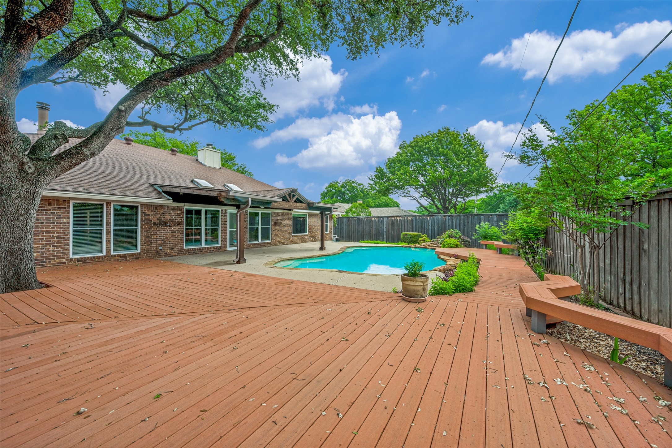3814 Danbury Drive Arlington TX 76016
