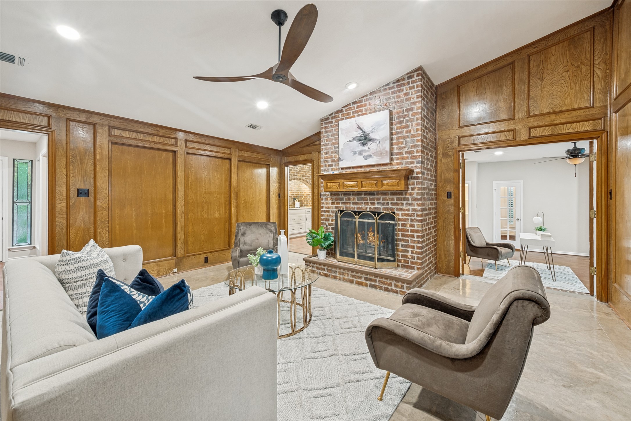 3814 Danbury Drive Arlington TX 76016