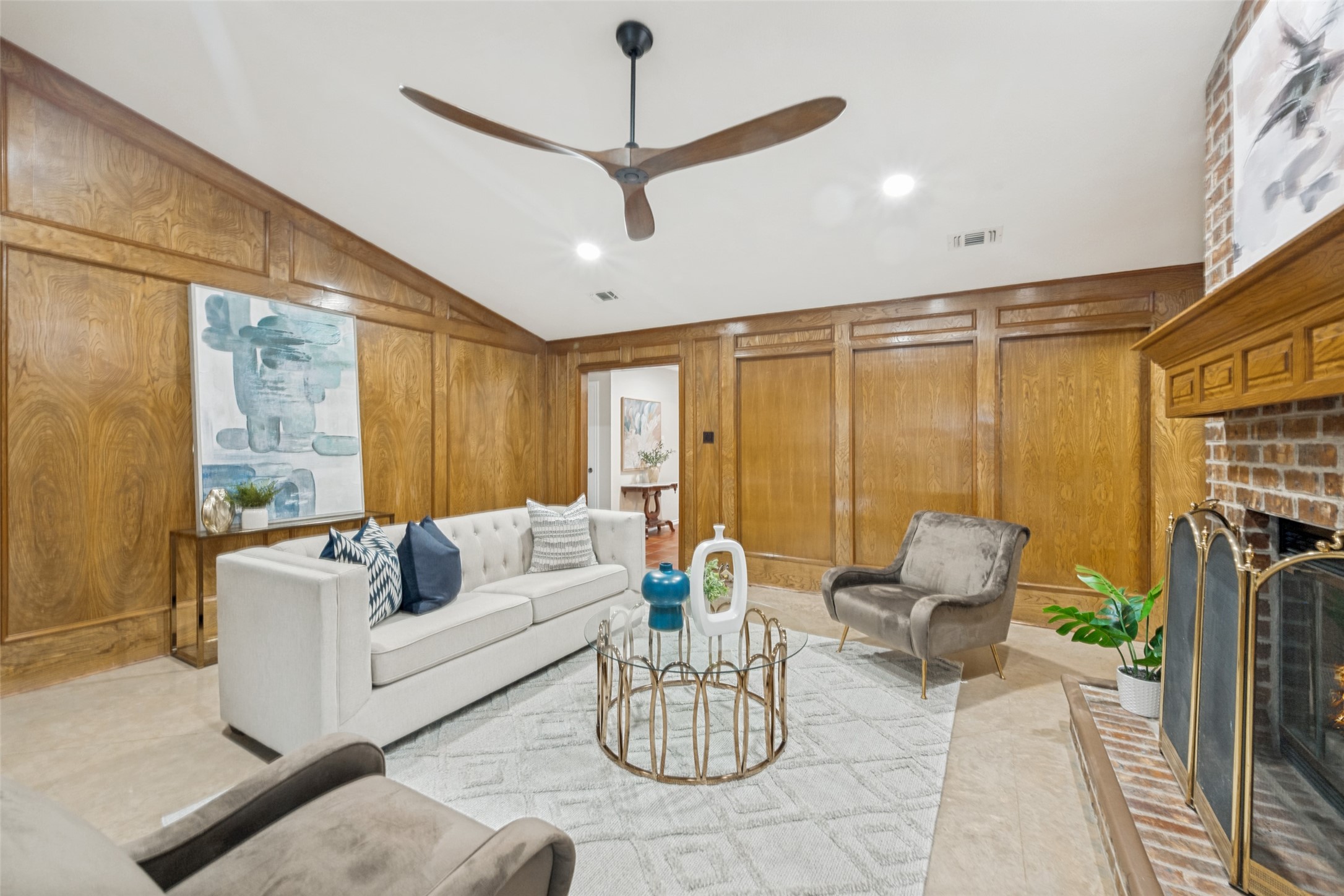 3814 Danbury Drive Arlington TX 76016