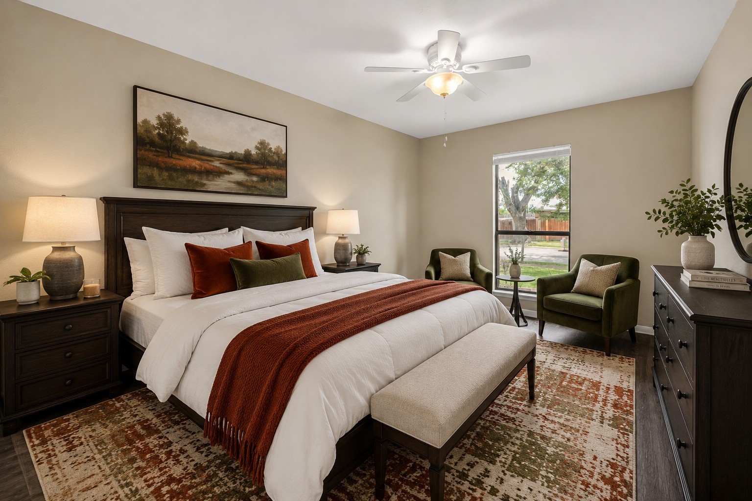 1917 Vine Drive Garland TX 75040