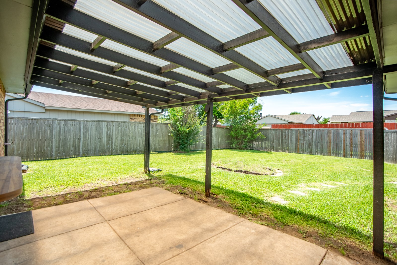1917 Vine Drive Garland TX 75040