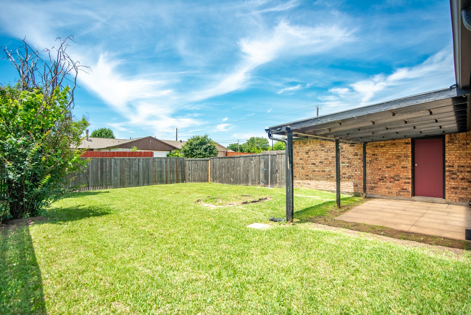 1917 Vine Drive Garland TX 75040
