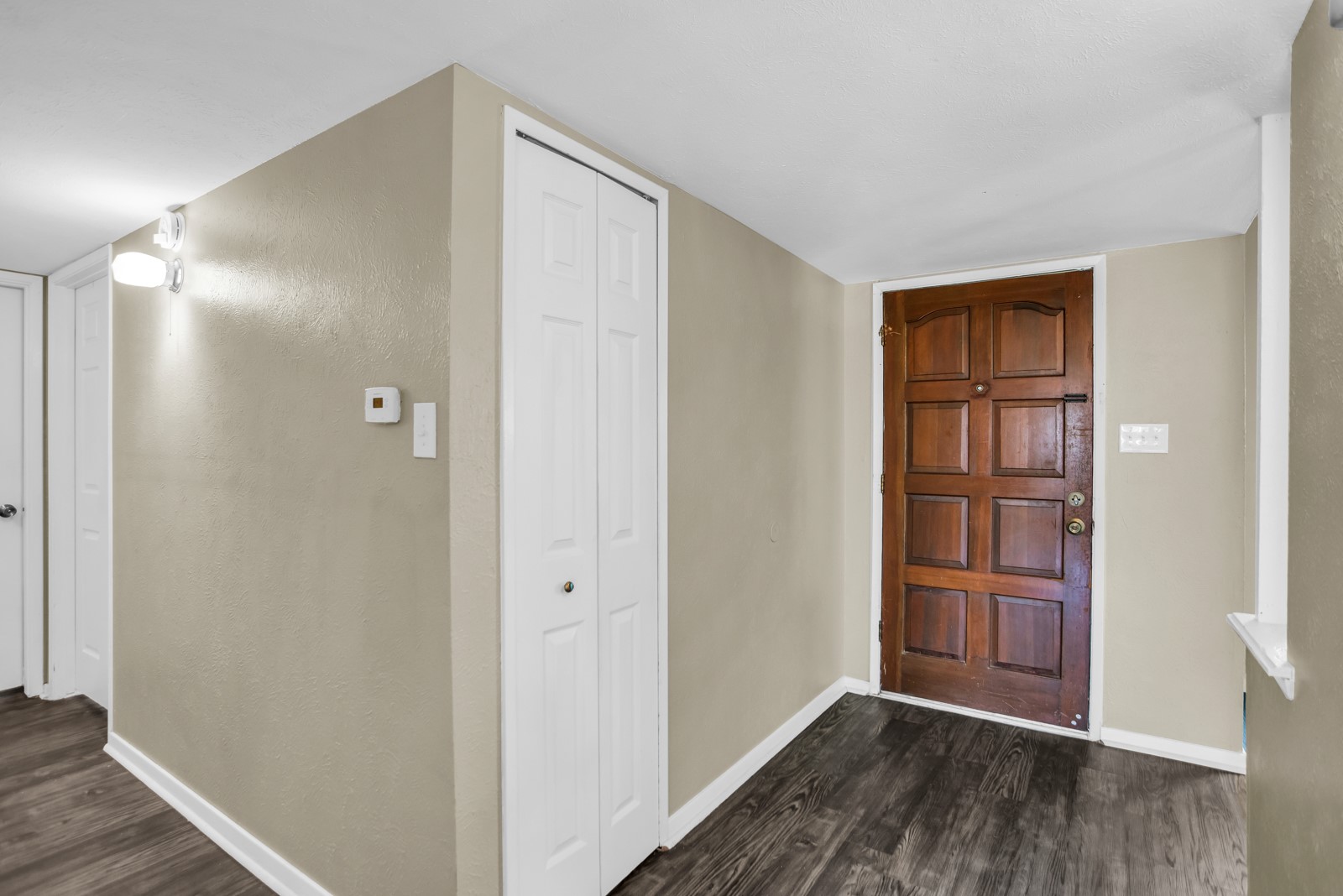 1917 Vine Drive Garland TX 75040