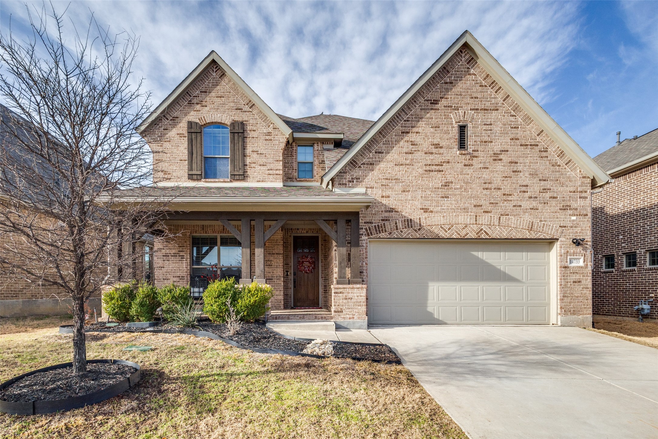 14733 Cedar Flat Way Fort Worth TX 76262